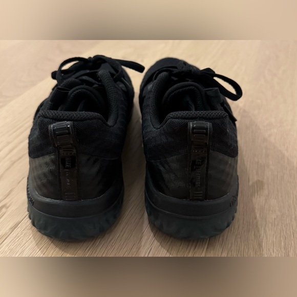 Nike Women’s Renew in-Season Tr 9 Training Shoe - Size 9 - Picture 5 of 7